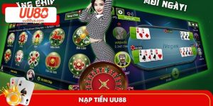 Nạp Tiền UU88